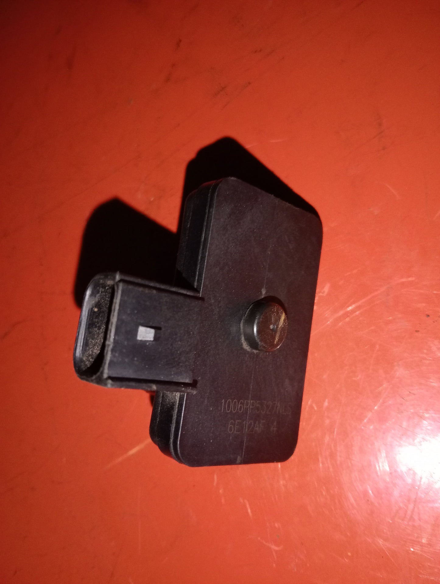 Escape 2.0/ Dpfe Sensor