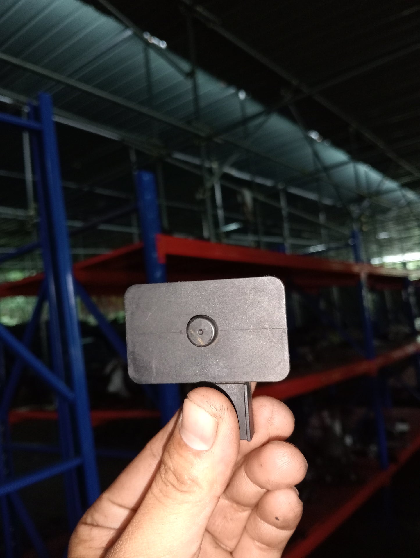 Escape 2.0/ Dpfe Sensor
