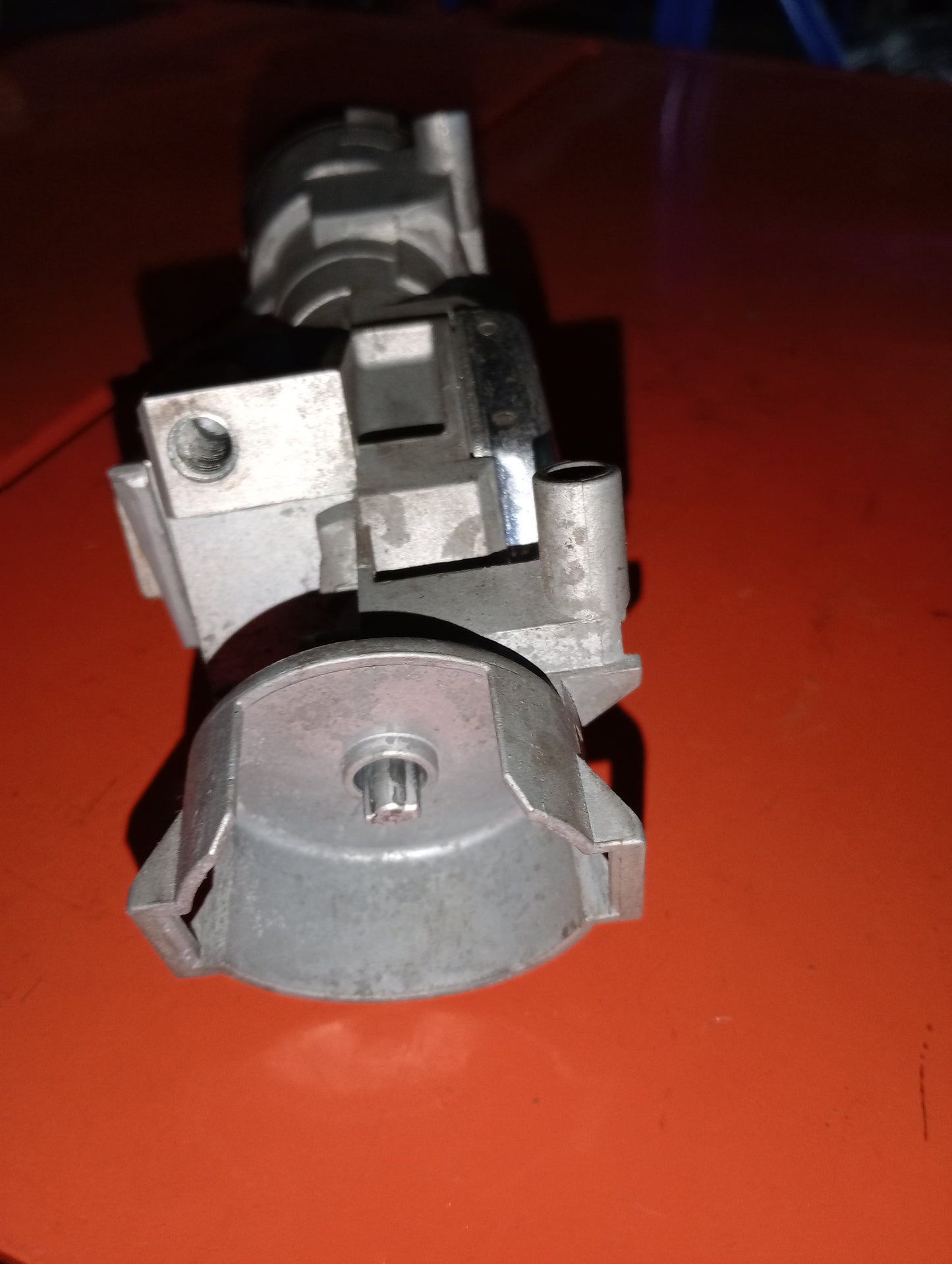 Ford Focus/ Ignition Switch No Key