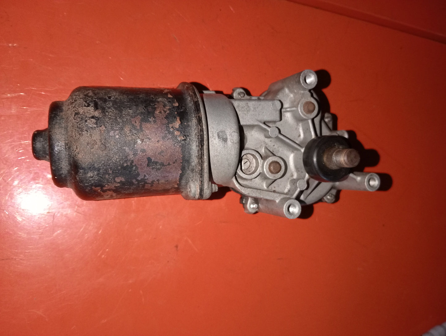 Escape 2.3/ Wiper Motor