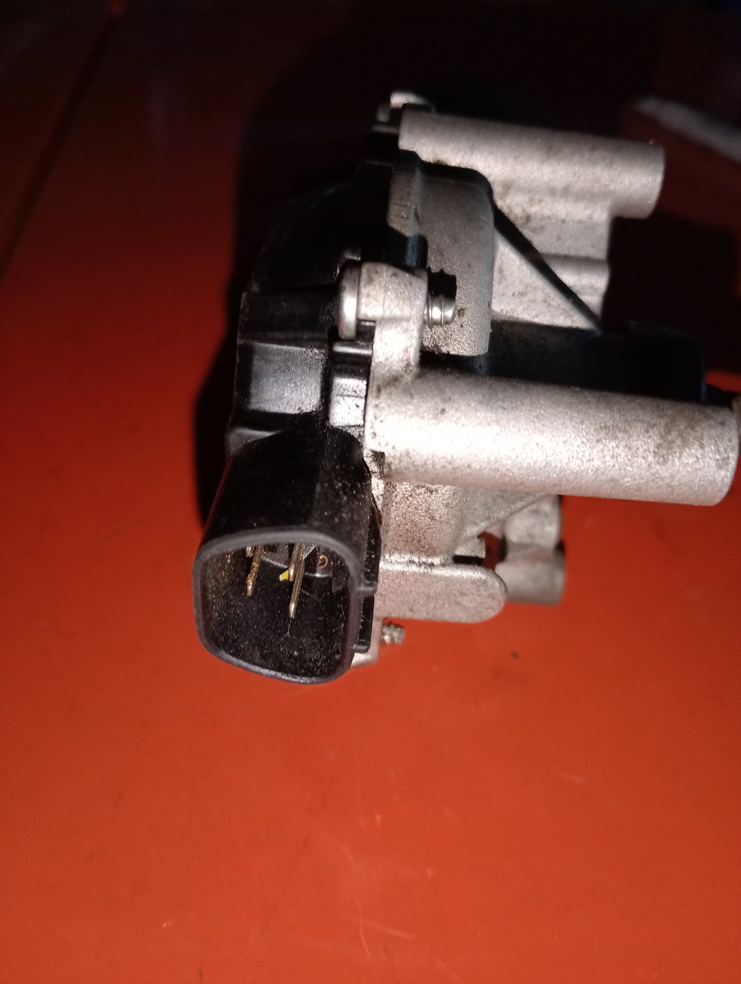 Escape 2.3/ Wiper Motor