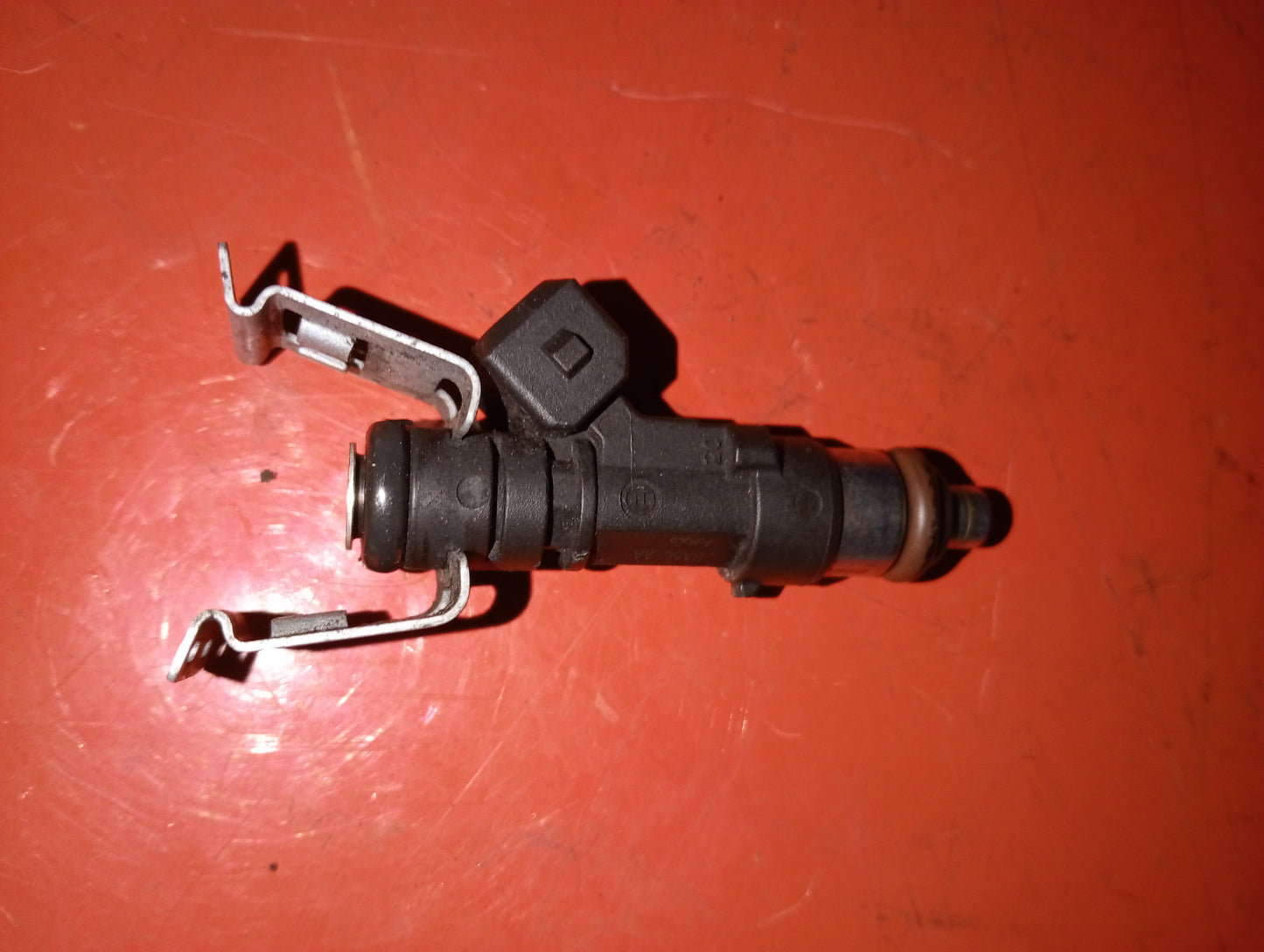 Focus 1.6 2014/ Injector 1pc