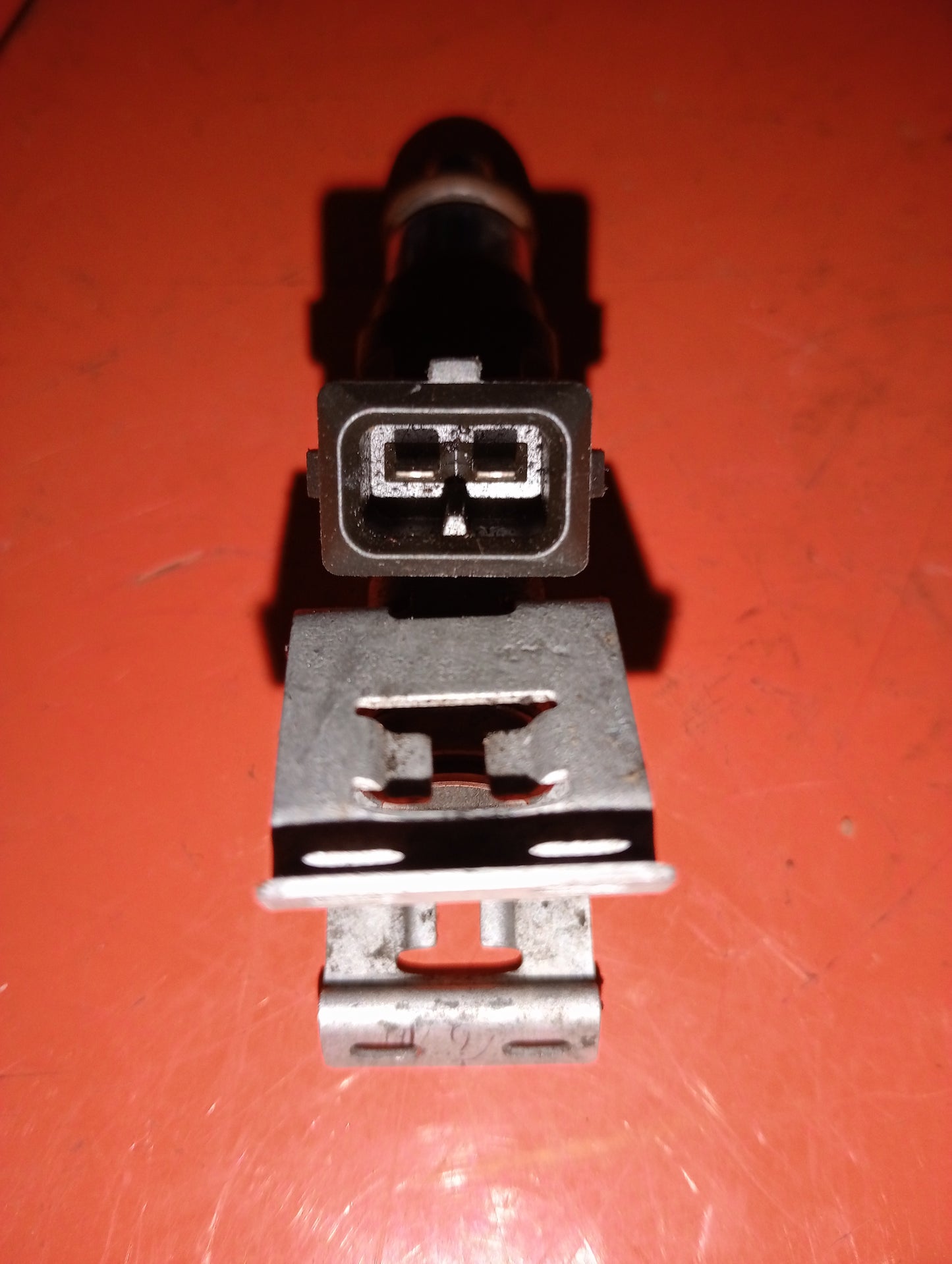 Focus 1.6 2014/ Injector 1pc
