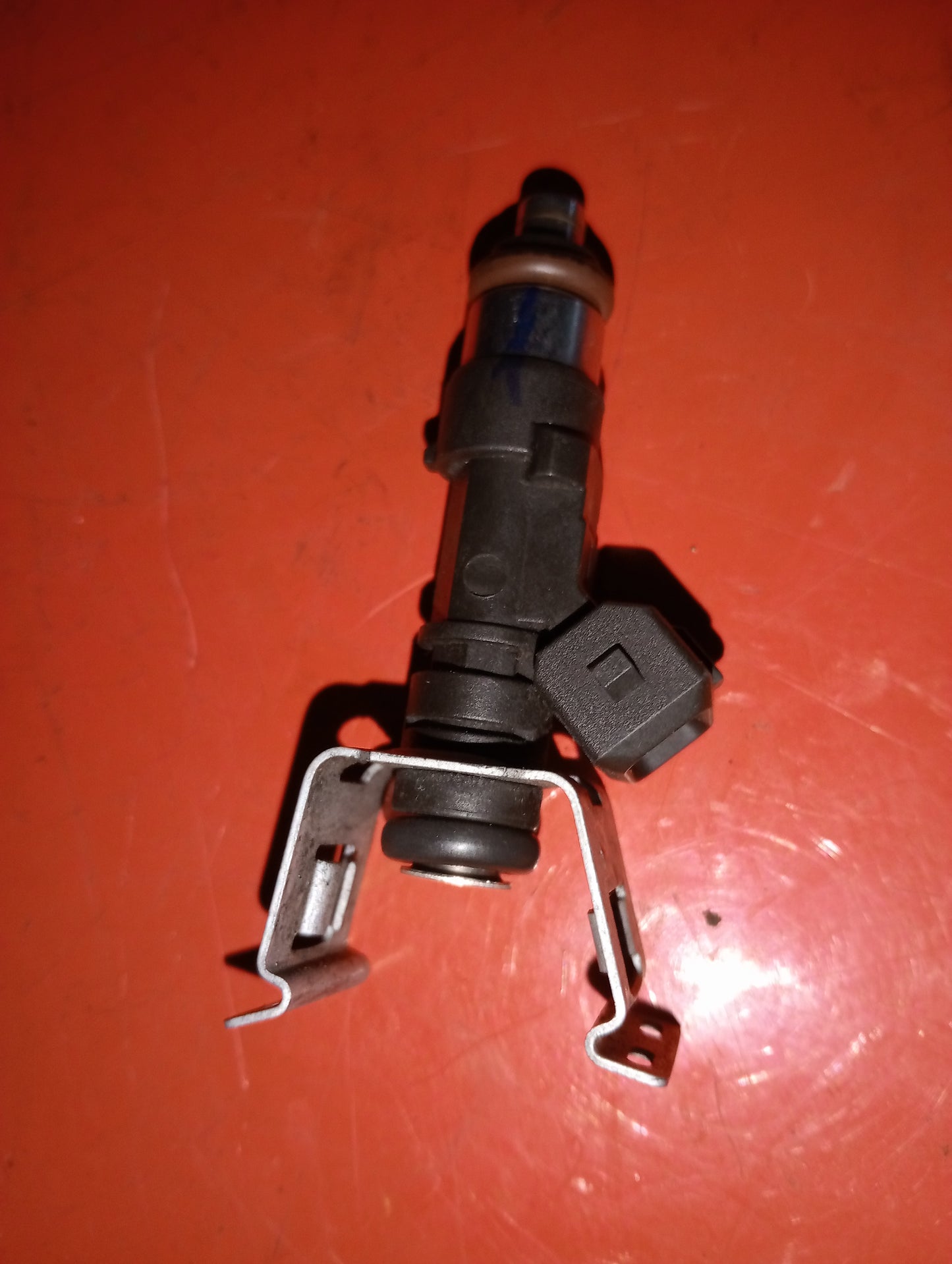 Focus 1.6 2014/ Injector 1pc