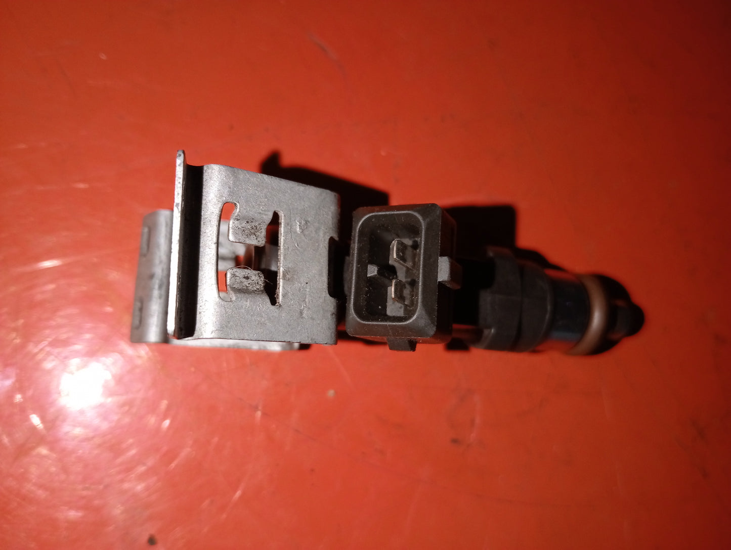 Focus 1.6 2014/ Injector 1pc