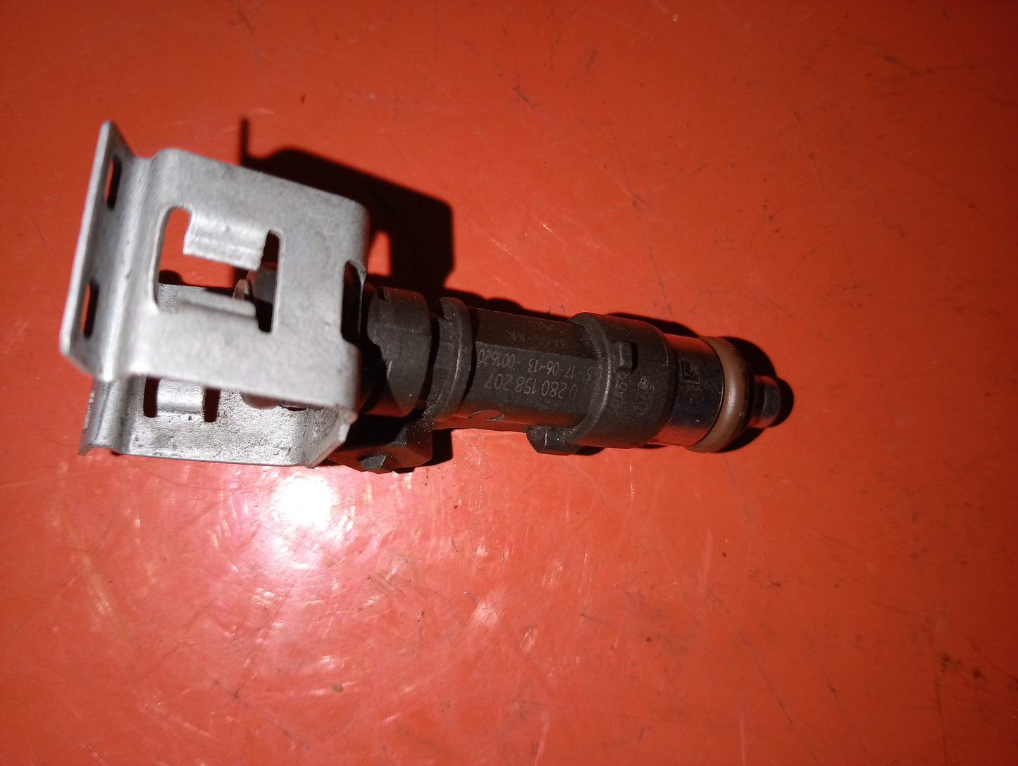 Focus 1.6 2014/ Injector 1pc