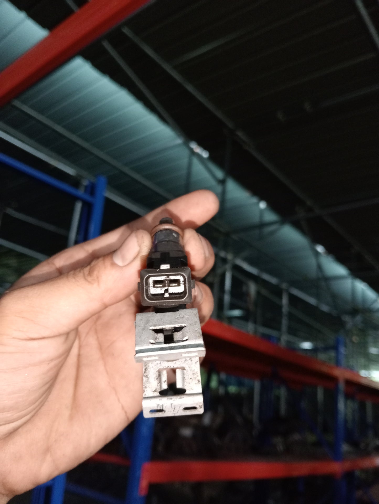 Focus 1.6 2014/ Injector 1pc