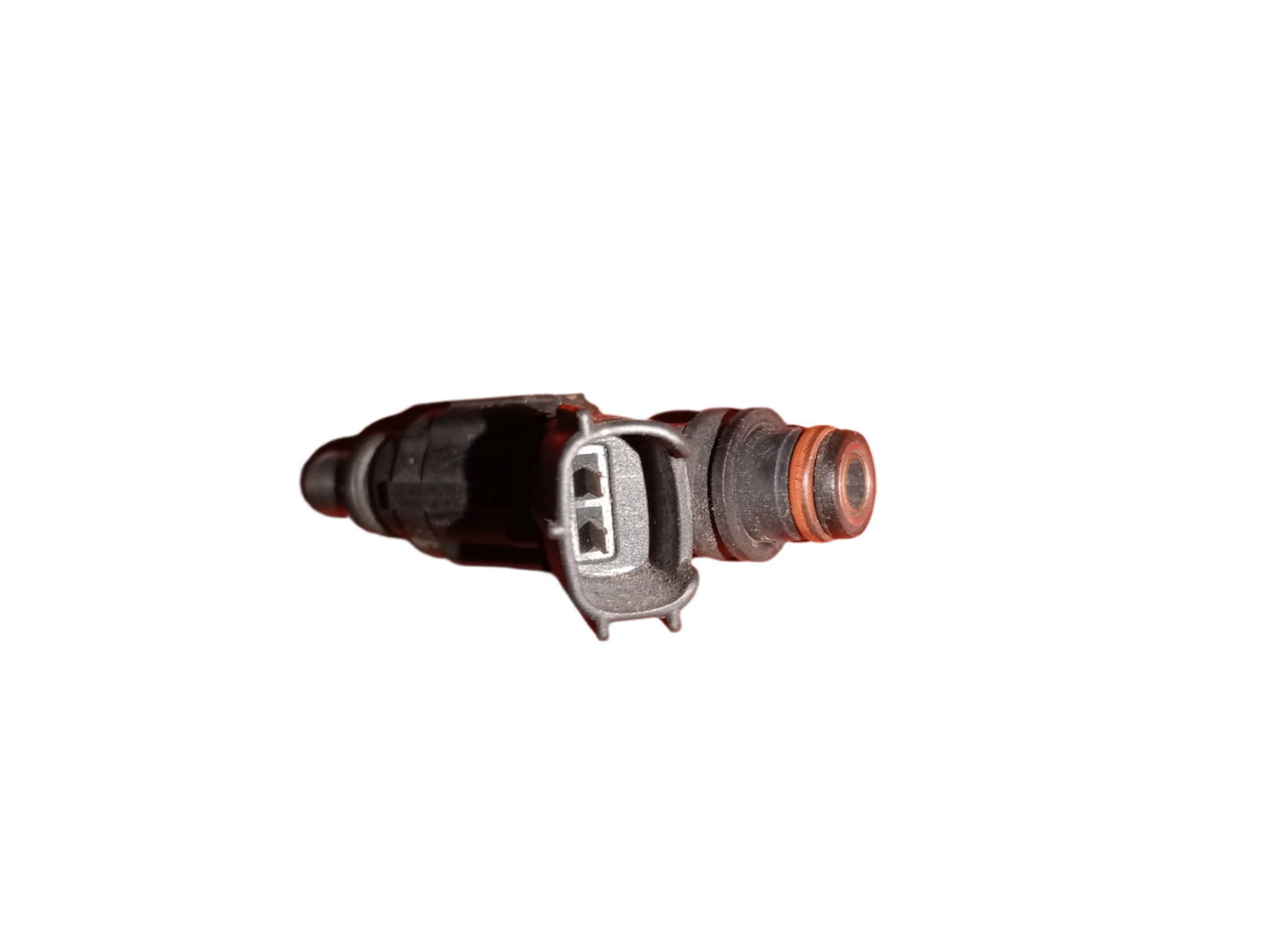 Hyundai Accent Gas 1 piece Injector