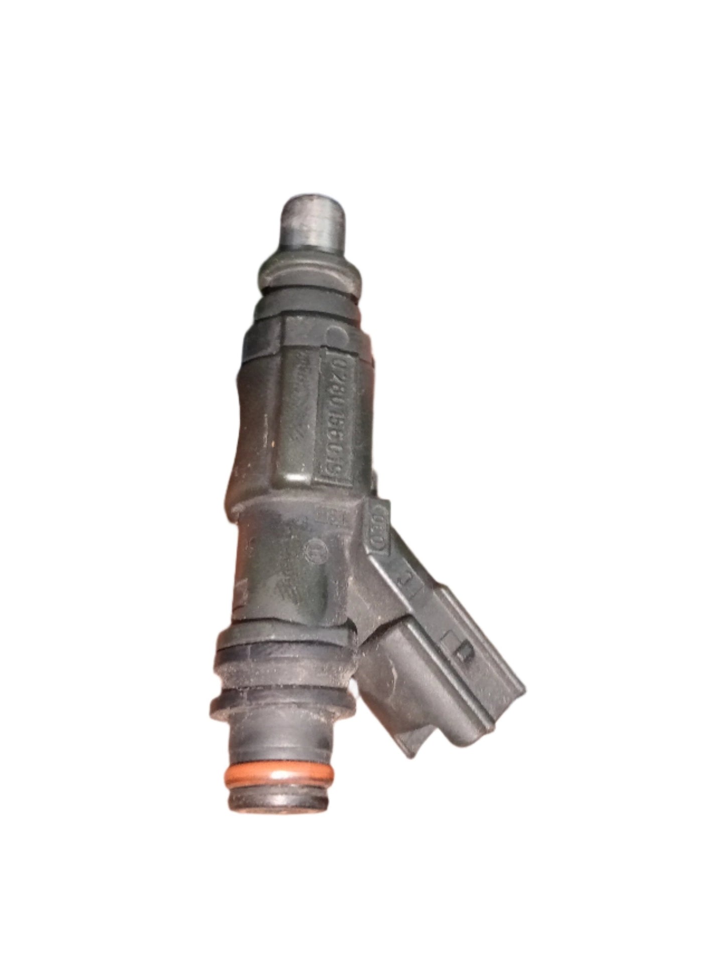 Hyundai Accent Gas 1 piece Injector