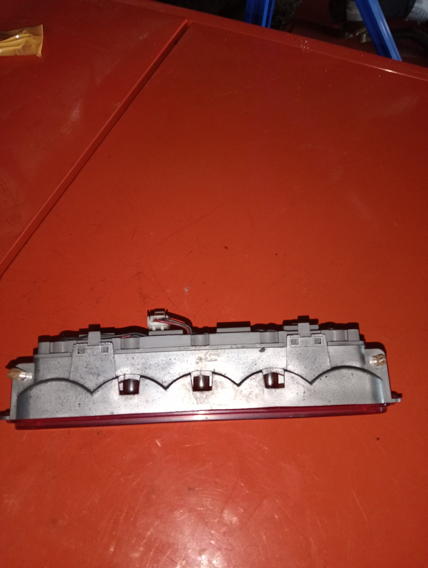 Optra/ Third Brake Light