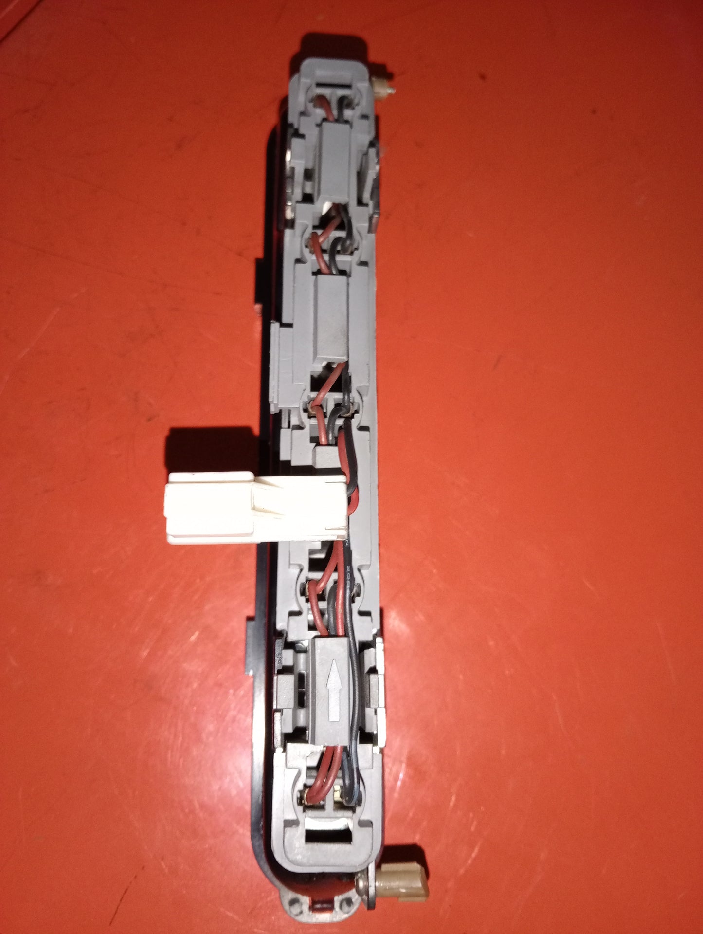 Optra/ Third Brake Light