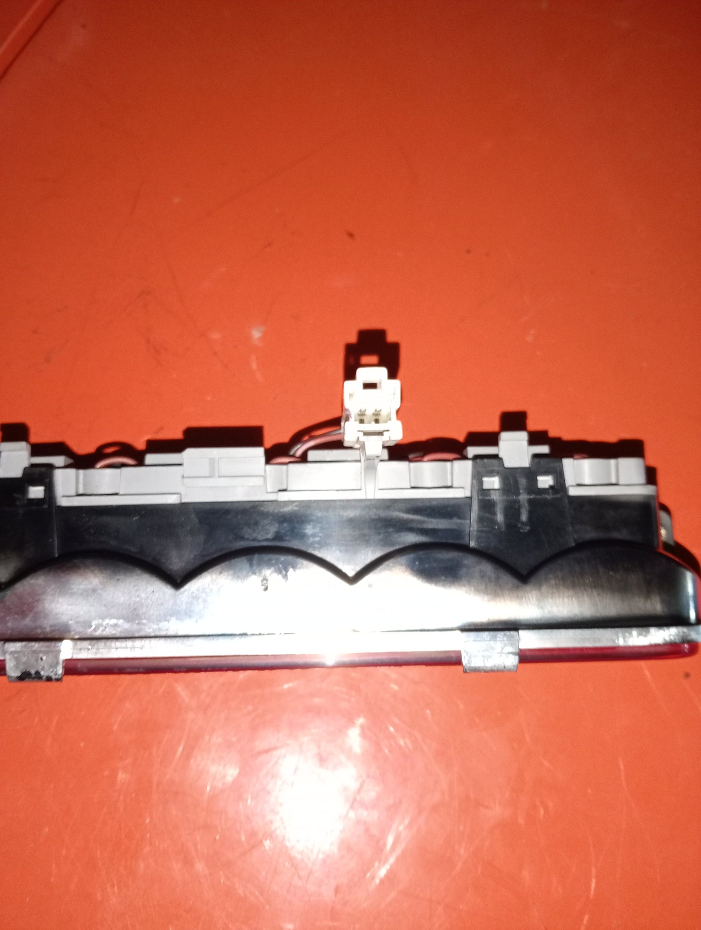 Optra/ Third Brake Light