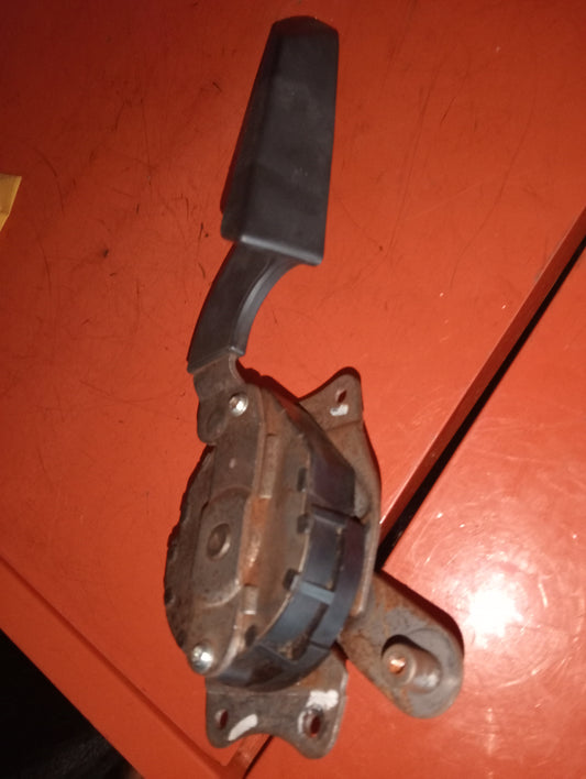 Eco Sport/ Recliner Handle