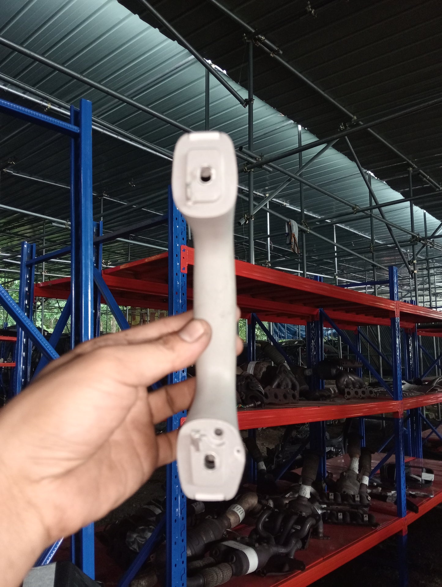 Spin/ Celling Handle