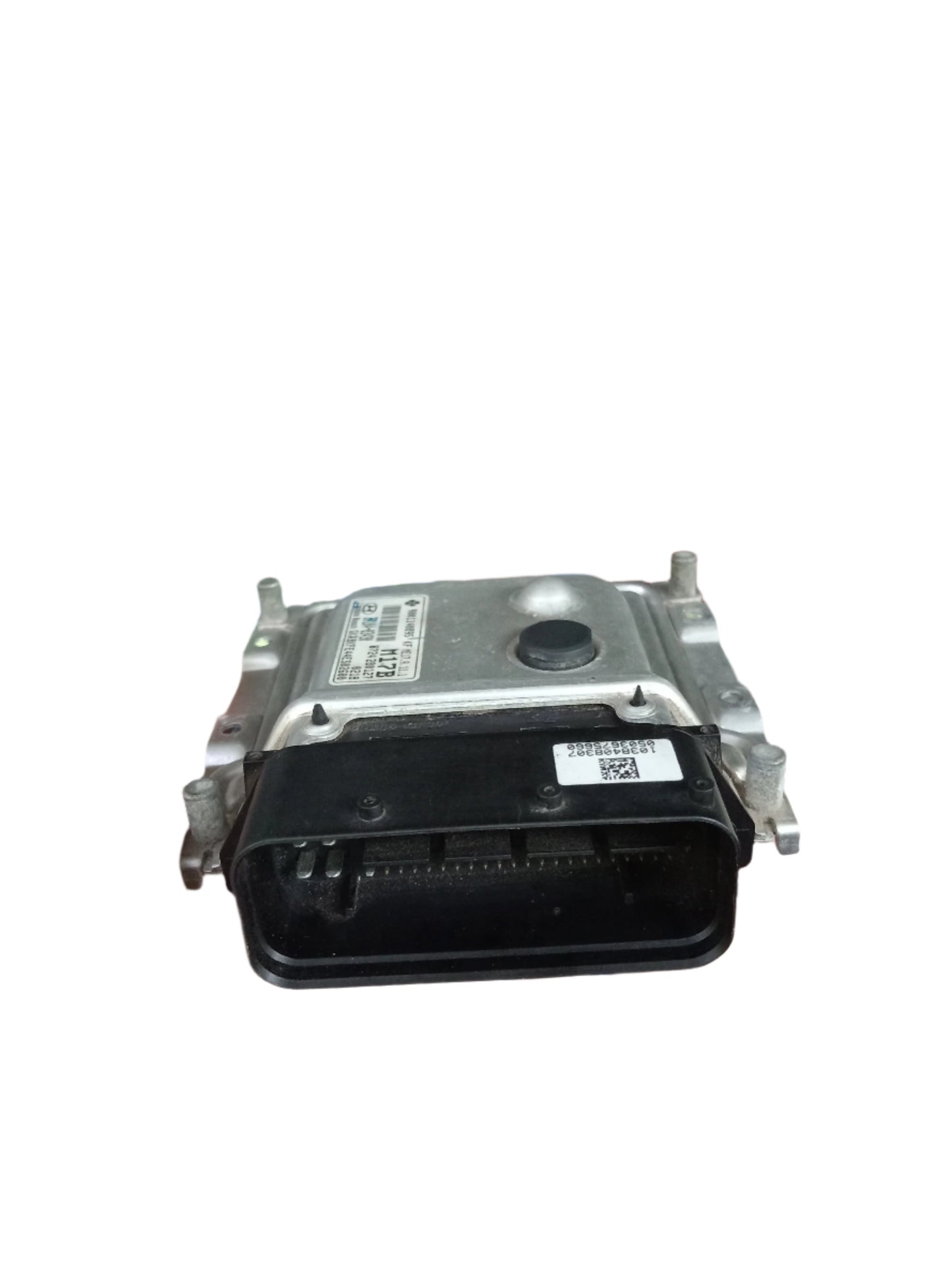 SURPLUS(USED) Hyundai Accent GAS 2017 Model BOSCH 39184-03438 M17B Engine Computer Box (ECU)