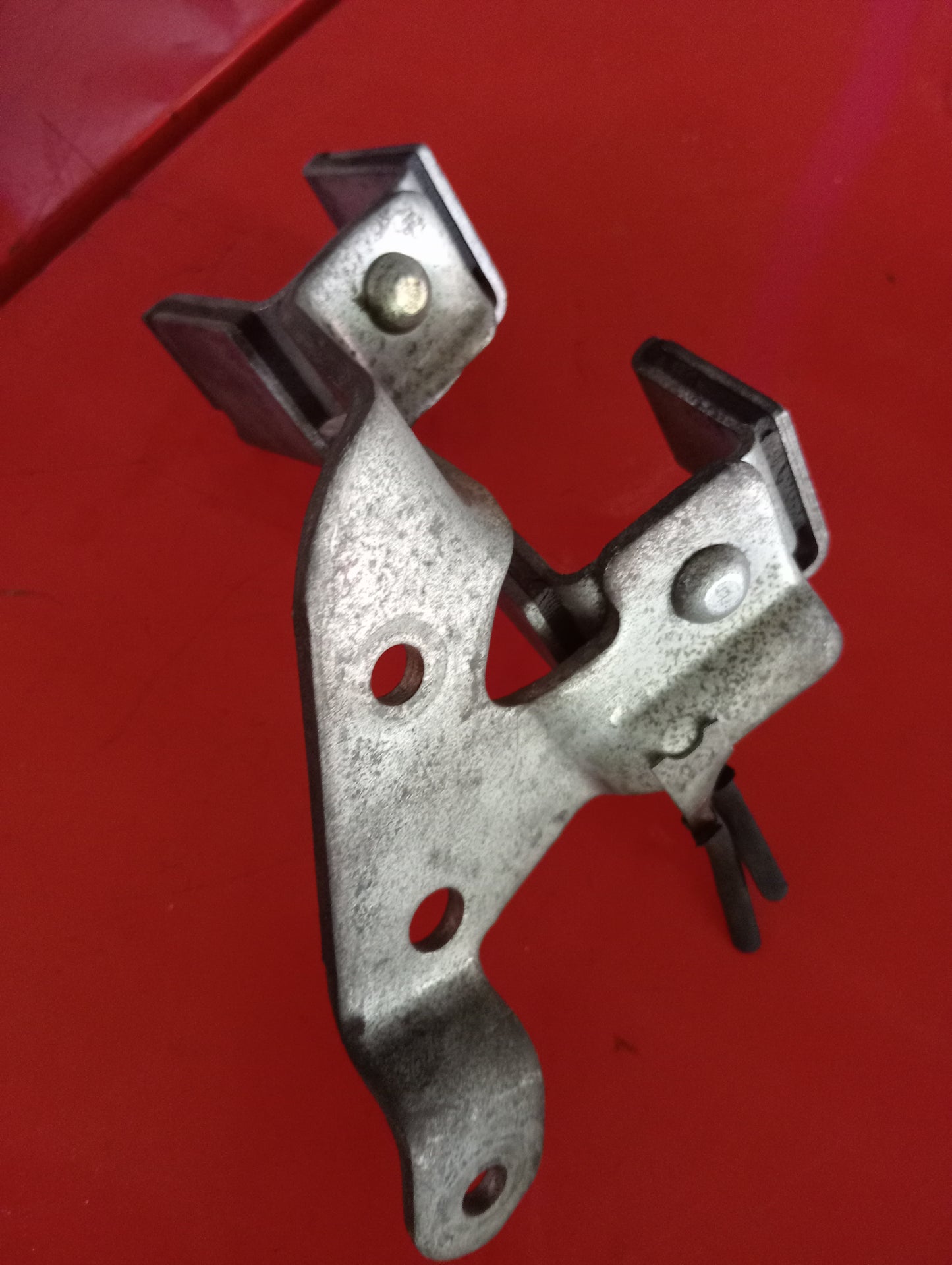 Lancer Cedia | Shifter | Bracket