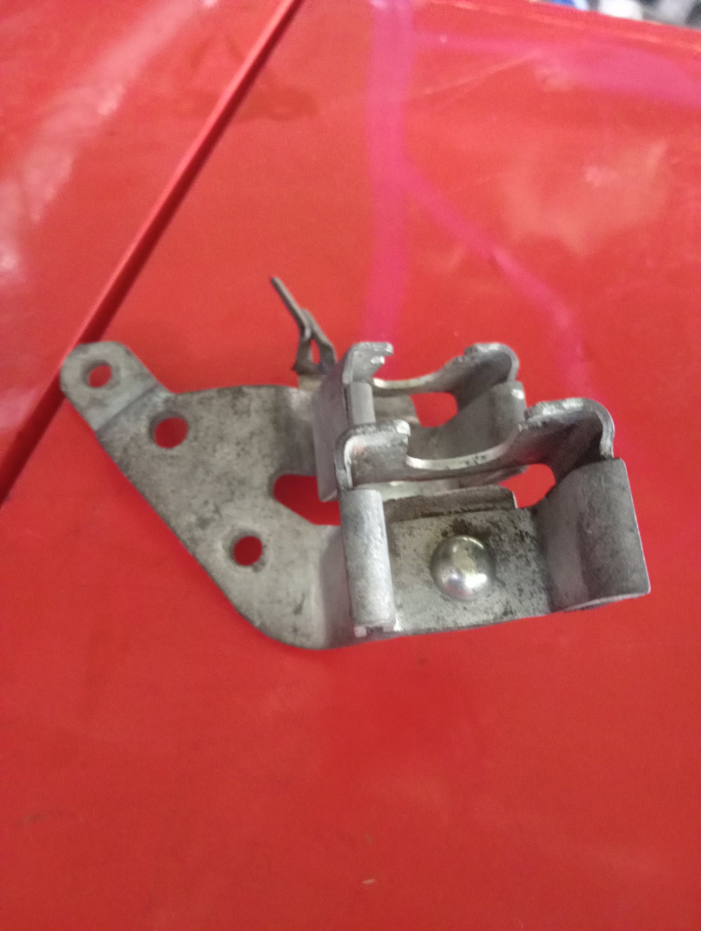 Lancer Cedia | Shifter | Bracket