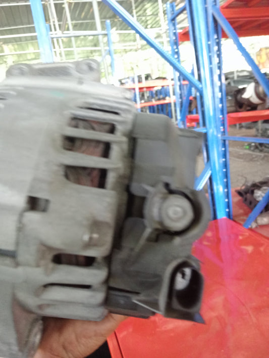 Fiesta | 1.6 | Alternator |