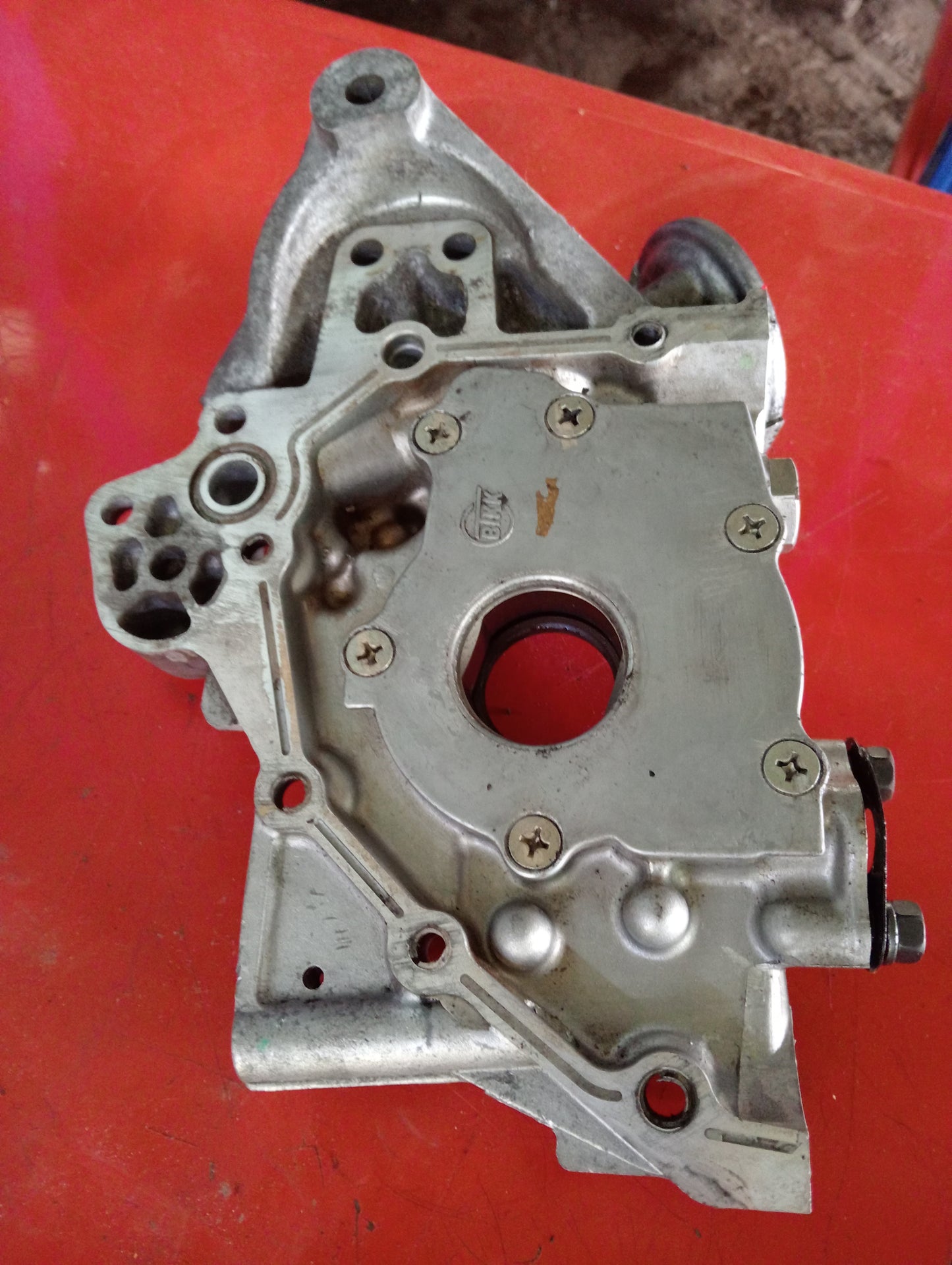 Lancer | Cedia | Oil | Filter | Housing |