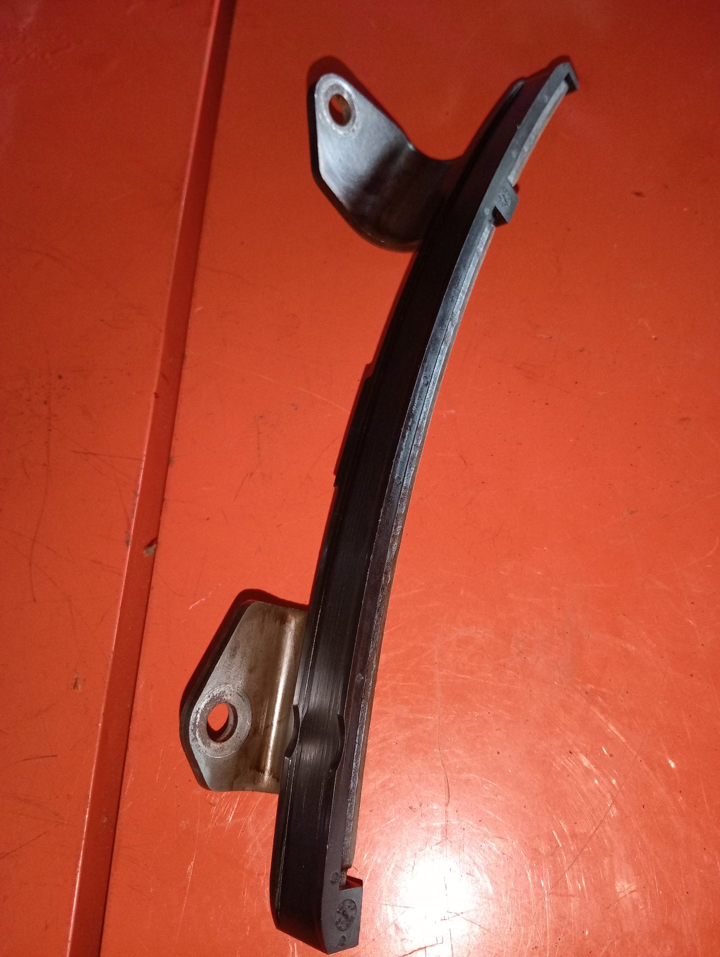 Mazda 3 | Timing chain Guid|