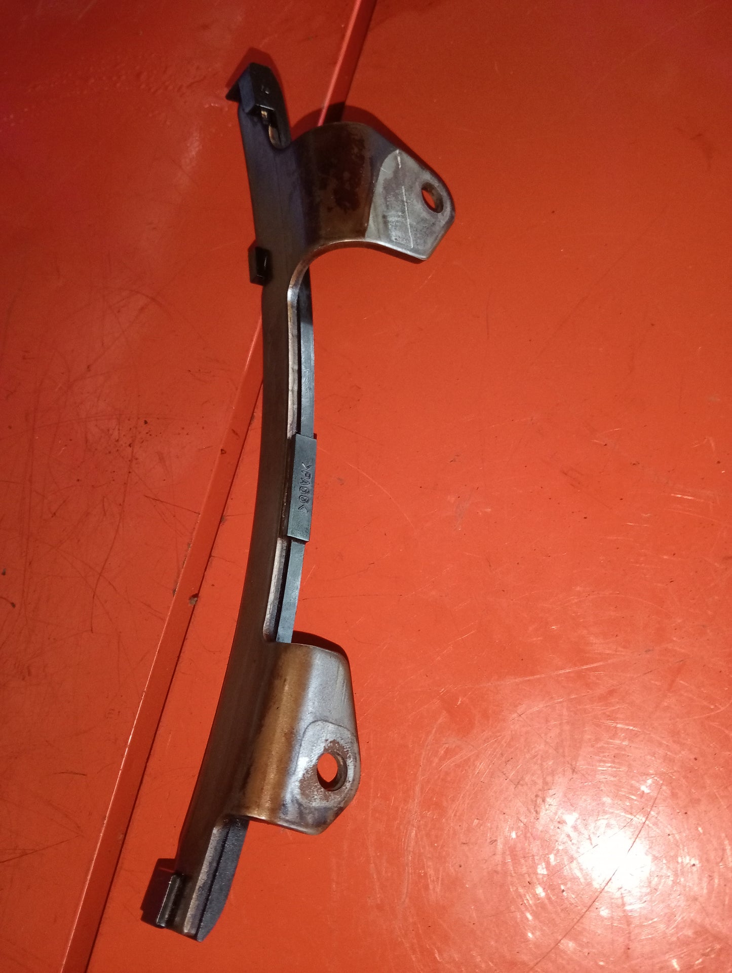 Mazda 3 | Timing chain Guid|