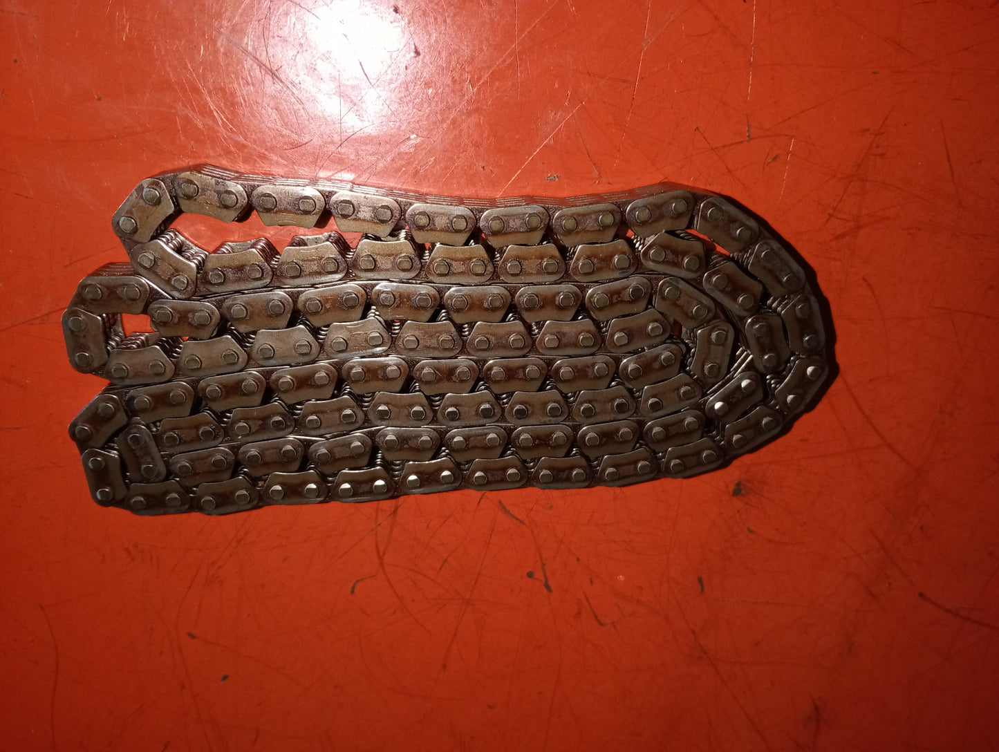 Mazda 3 | Timing | Chain