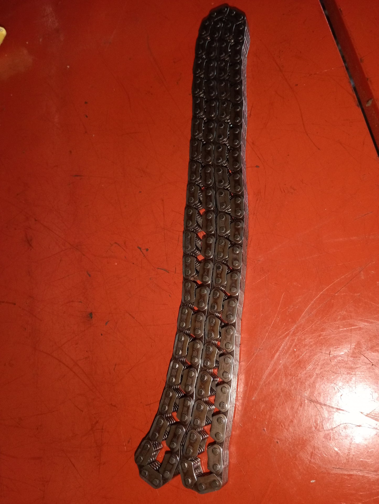 Mazda 3 | Timing | Chain