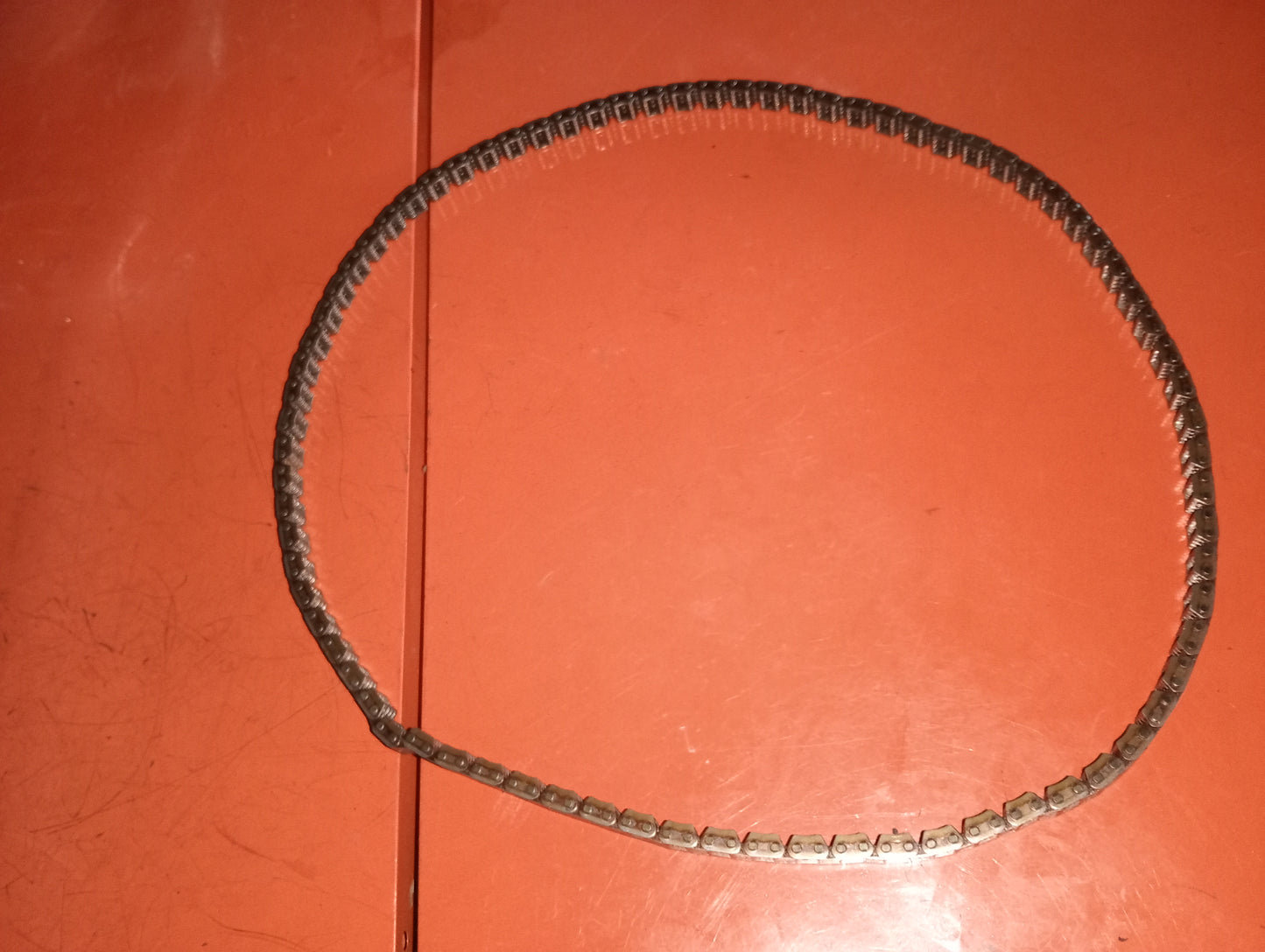 Mazda 3 | Timing | Chain