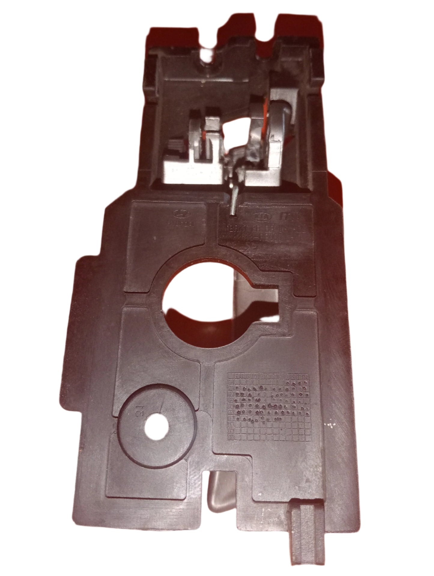 Hyundai Accent 2017  Inner  Door  Handle Driver  Side