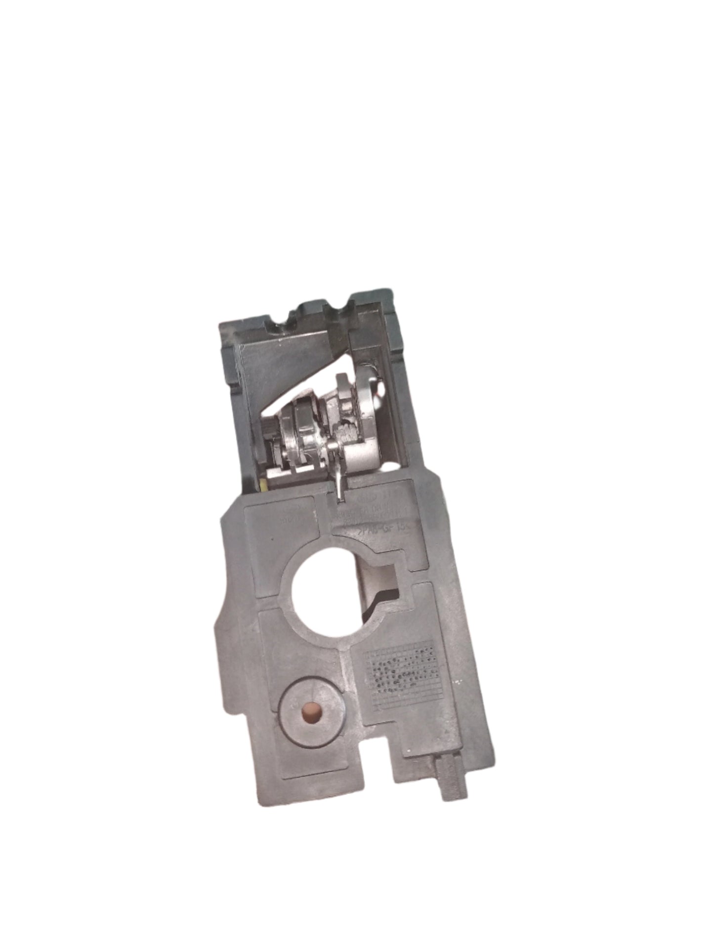 Hyundai Accent 2017  Inner  Door  Handle Driver  Side