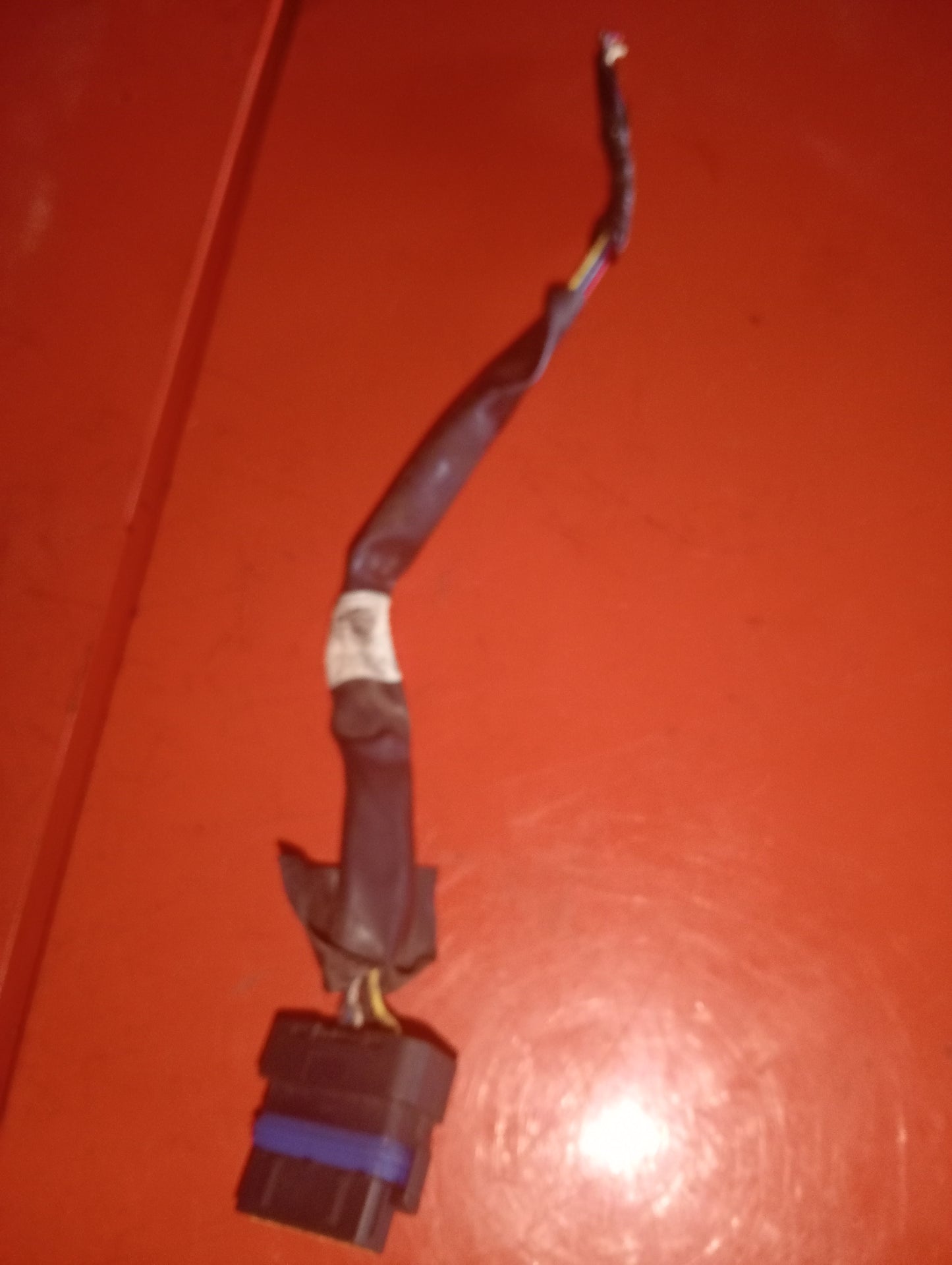 Nissan Almera Tail Light Socket