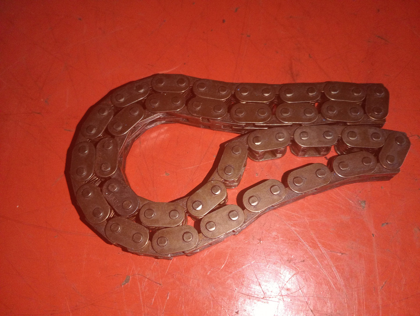 Explorer | Timing Chain
