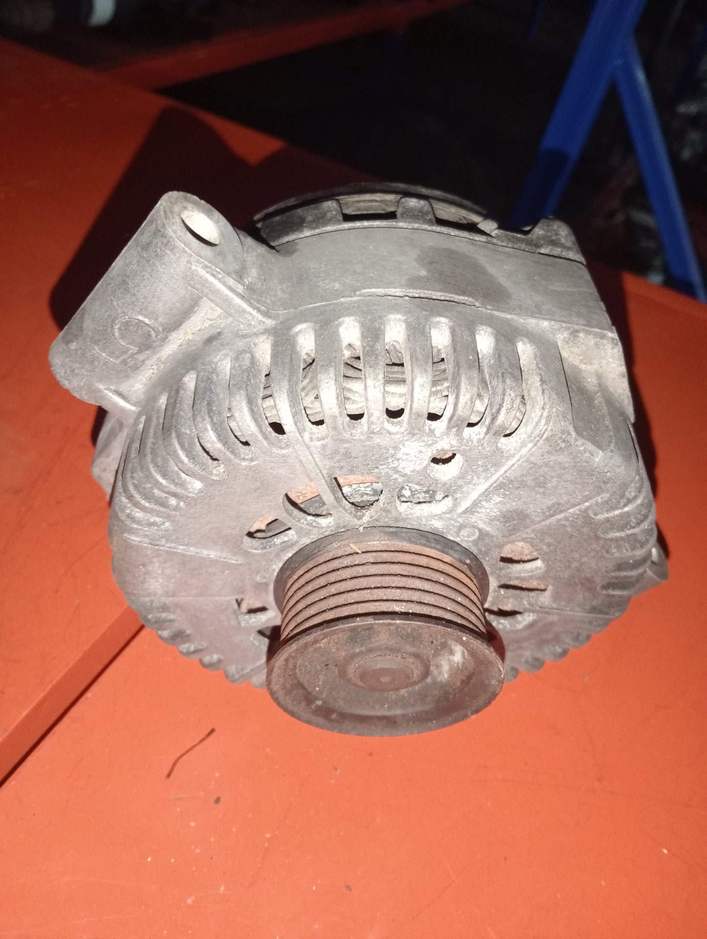 Sport | Truck | Alternator |