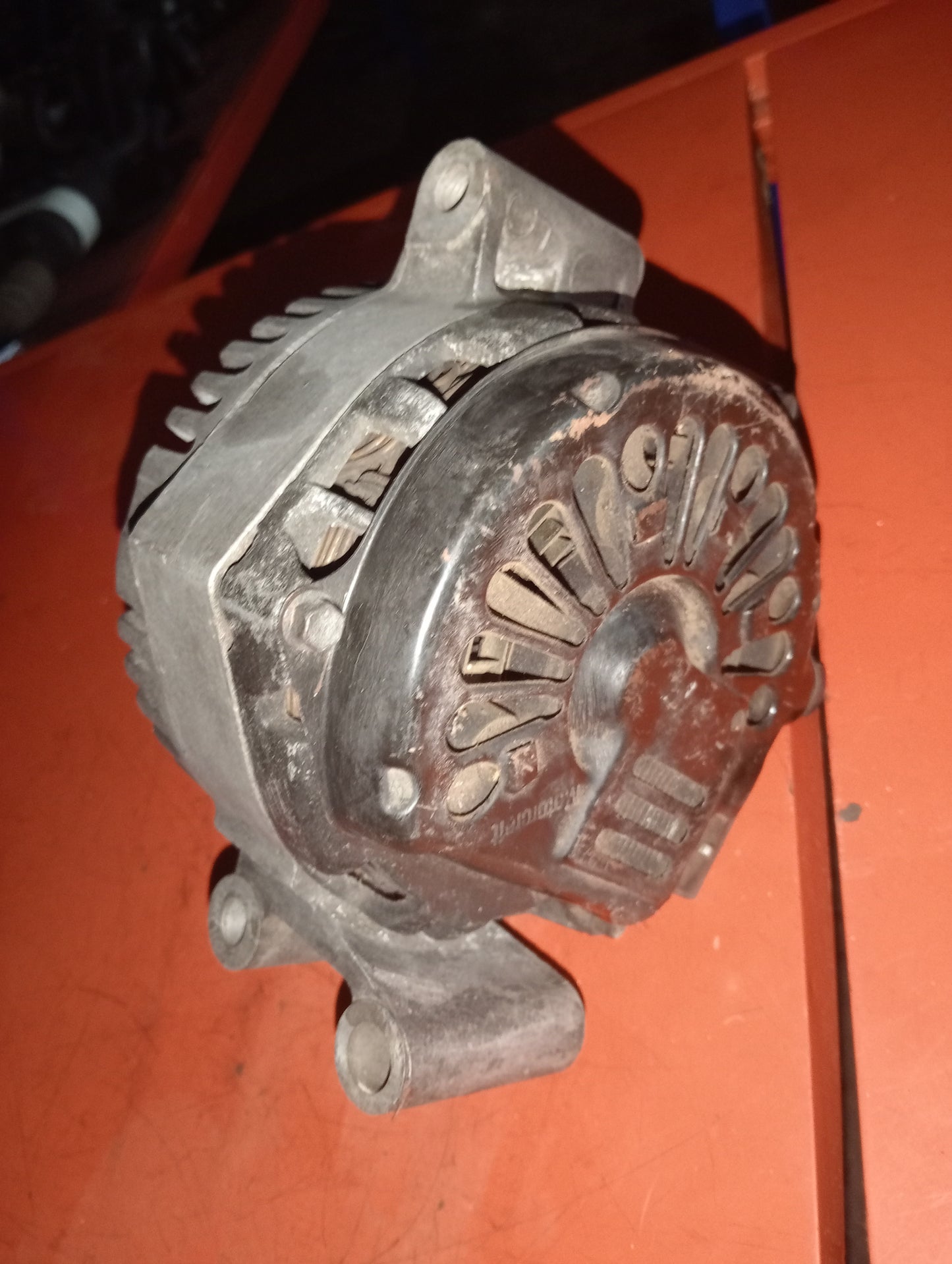 Sport | Truck | Alternator |