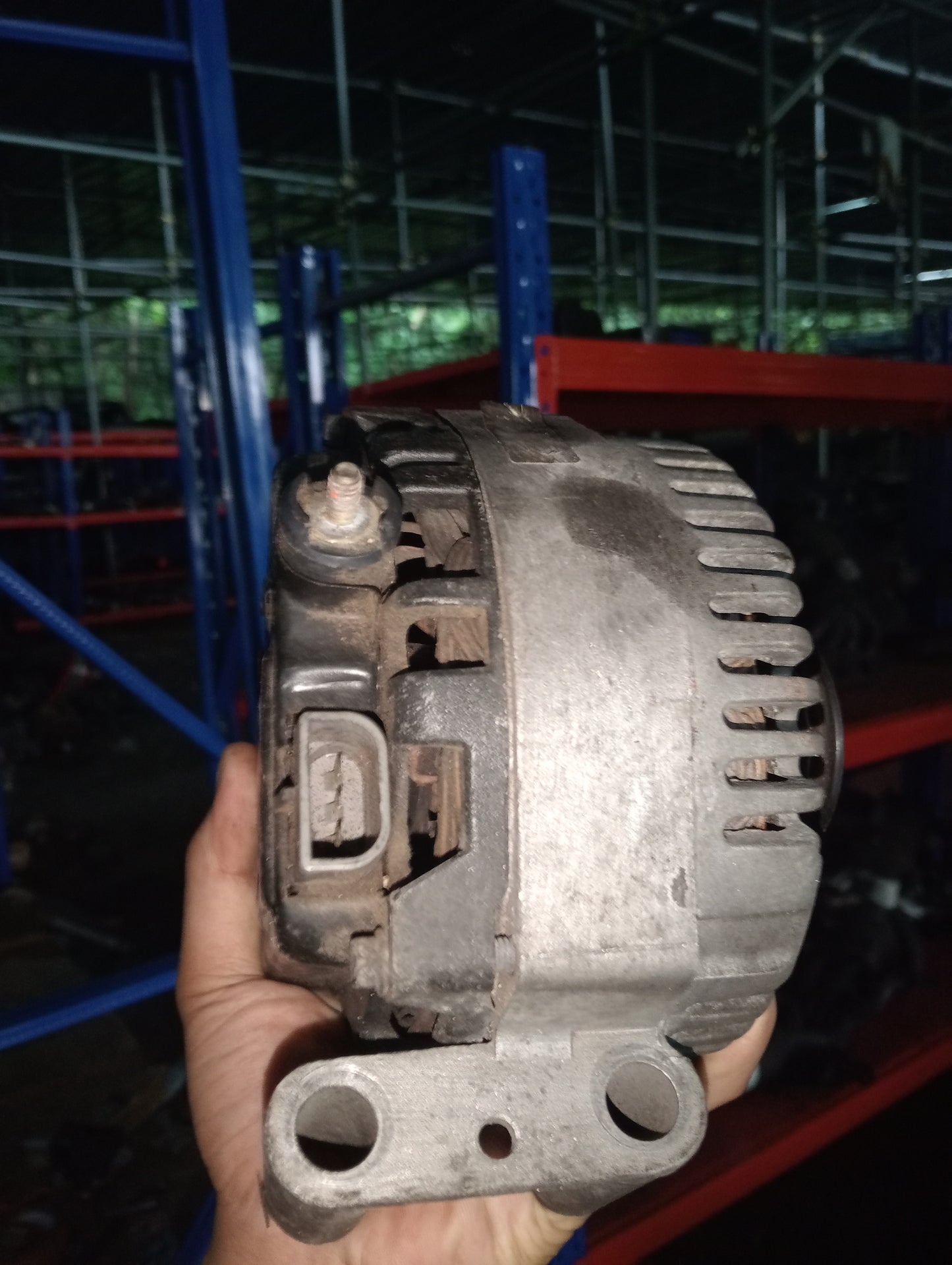 Sport | Truck | Alternator |