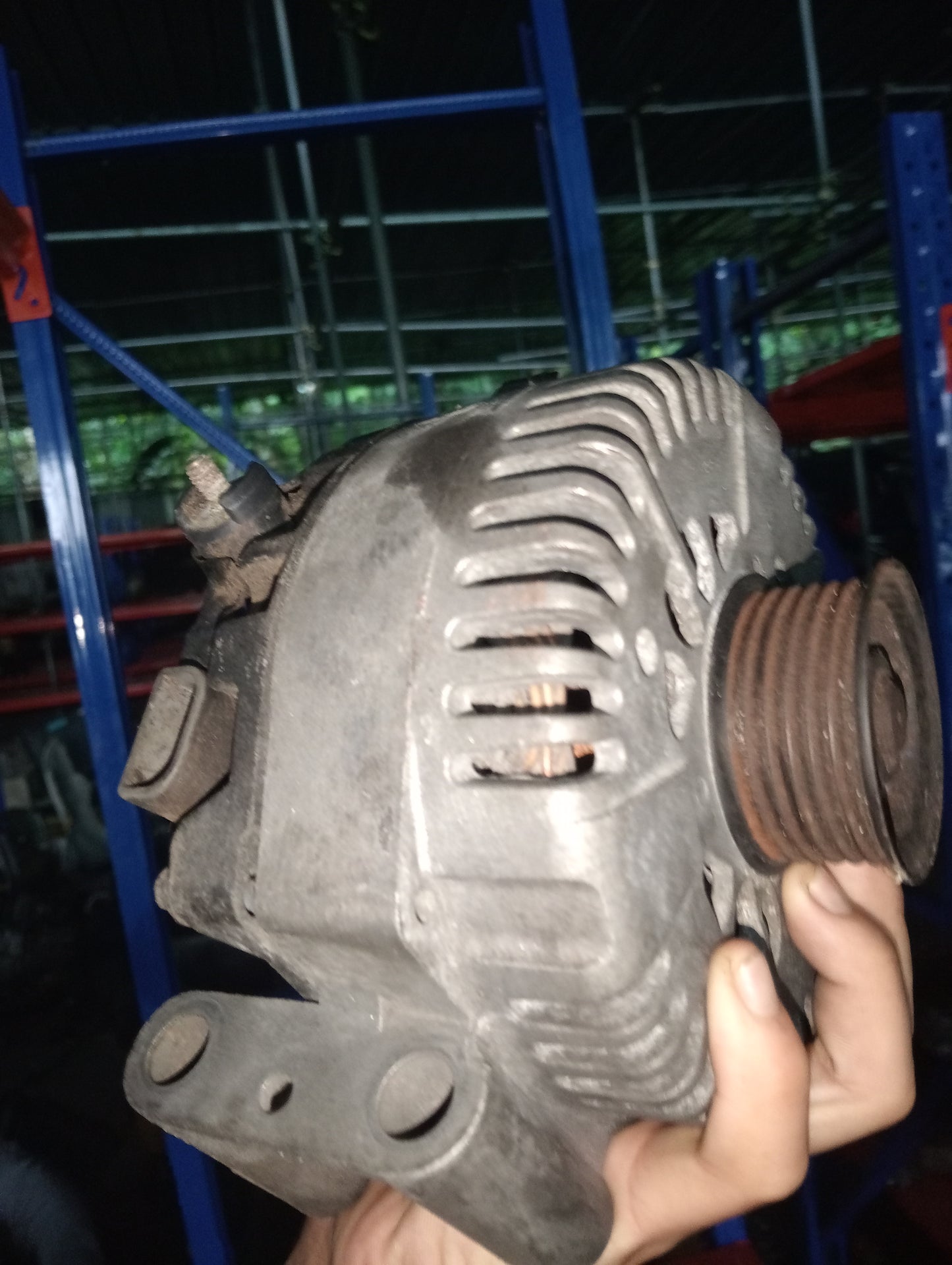 Sport | Truck | Alternator |