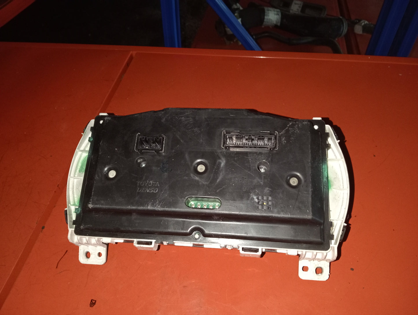 Toyota | Vios | Pannel | Gauge