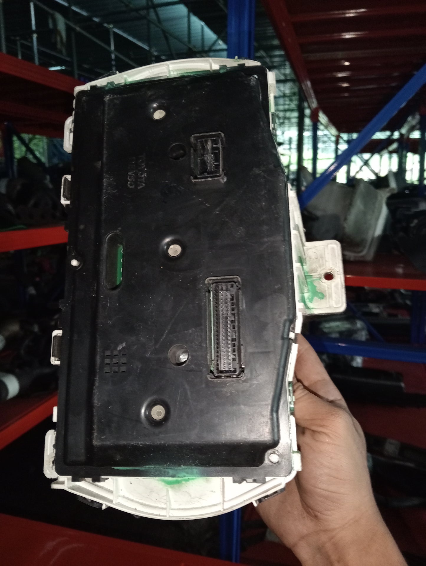 Toyota | Vios | Pannel | Gauge