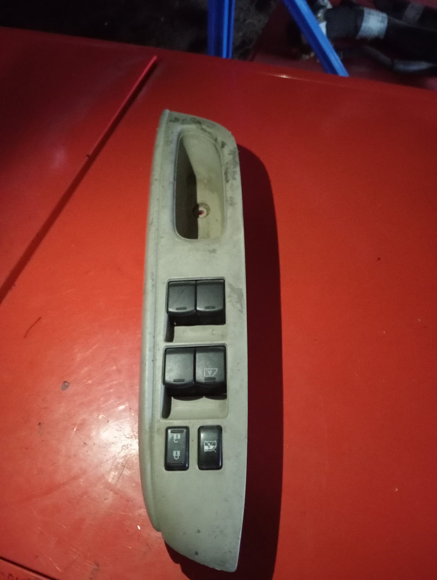 Optra 1.6 | Main | Switch
