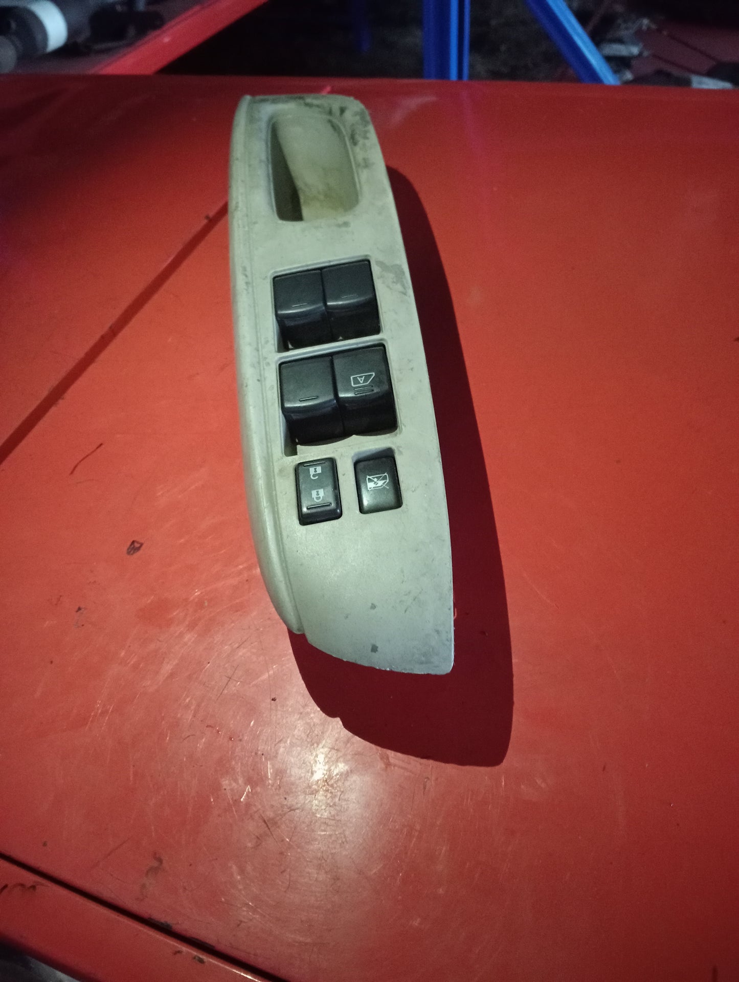 Optra 1.6 | Main | Switch
