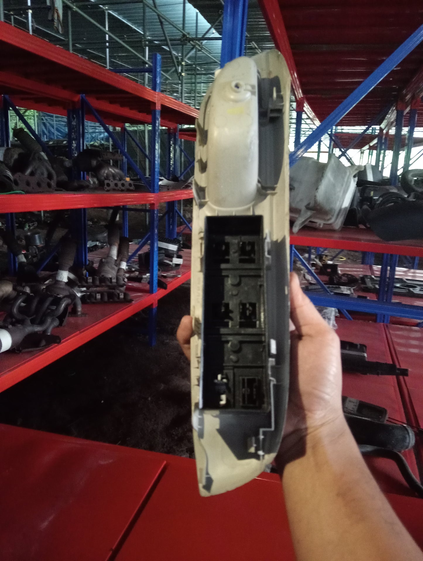 Optra 1.6 | Main | Switch