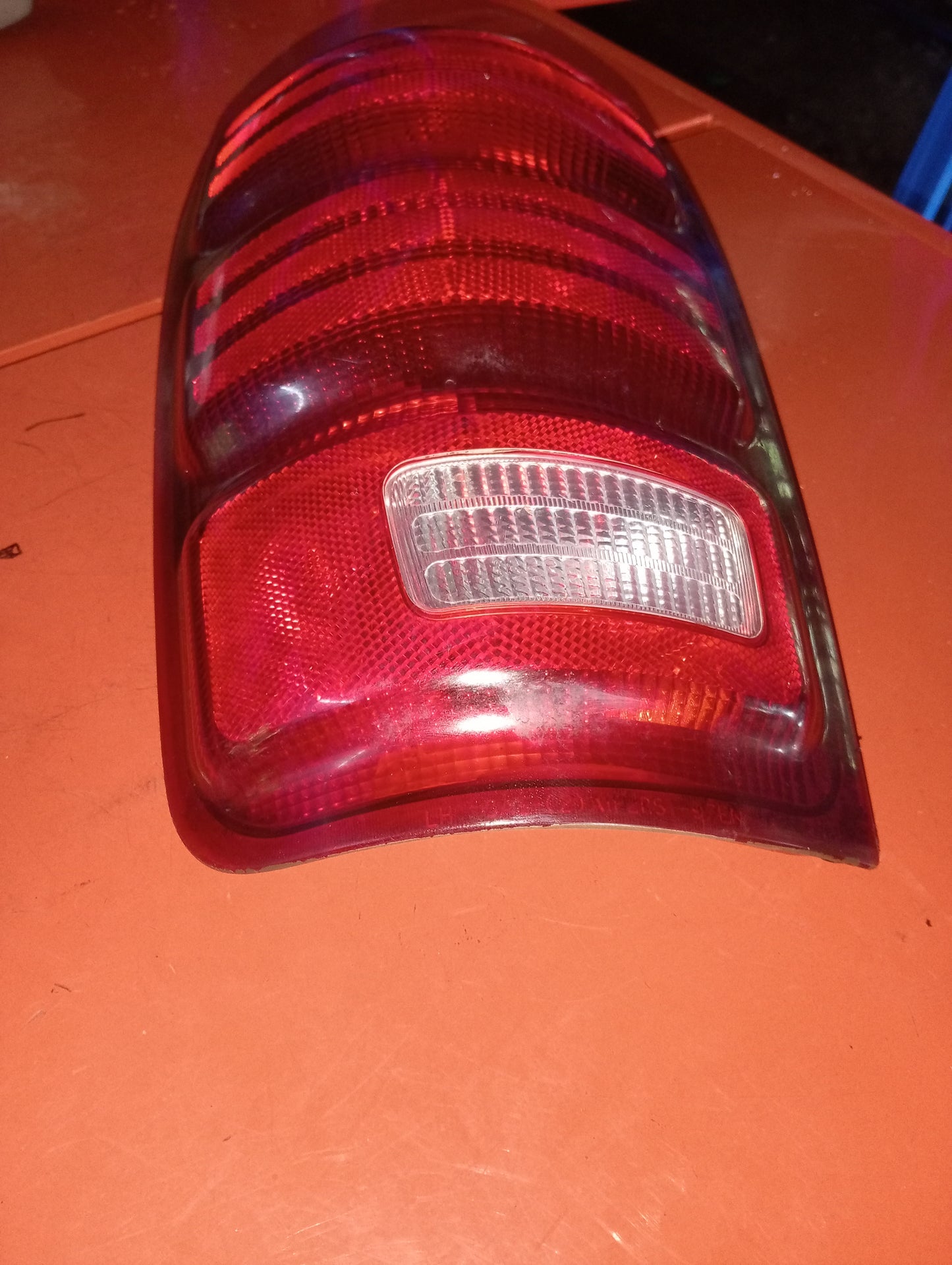 Expedition gen 1 | Tail light | Driver side