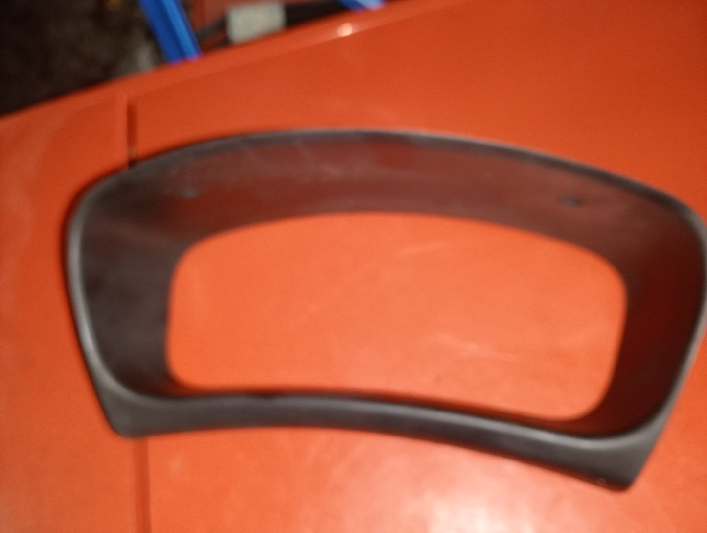 Lancer | Gsr | Panel Gauge Top Cover |