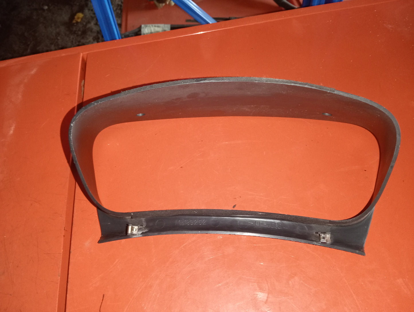 Lancer | Gsr | Panel Gauge Top Cover |