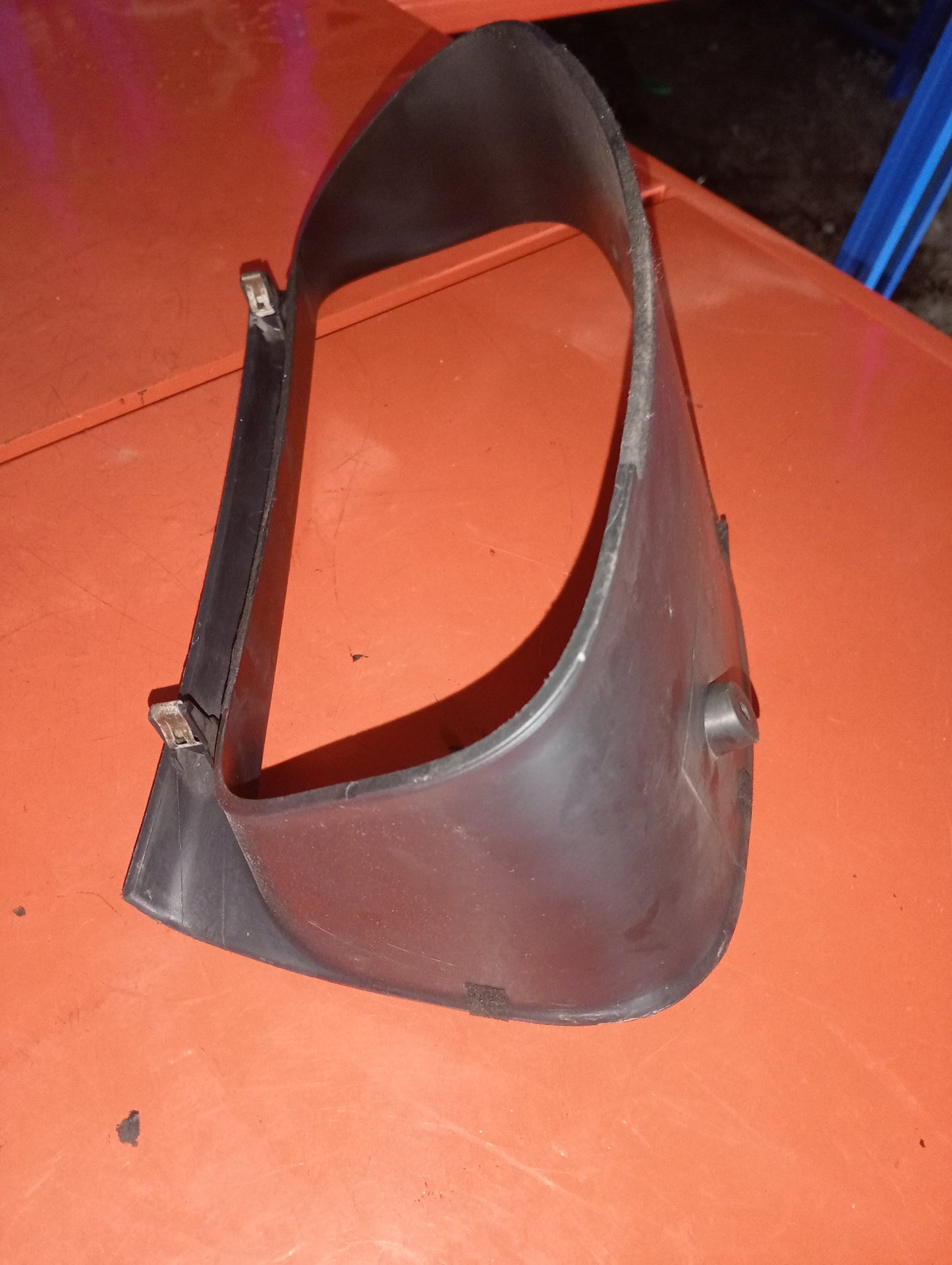 Lancer | Gsr | Panel Gauge Top Cover |