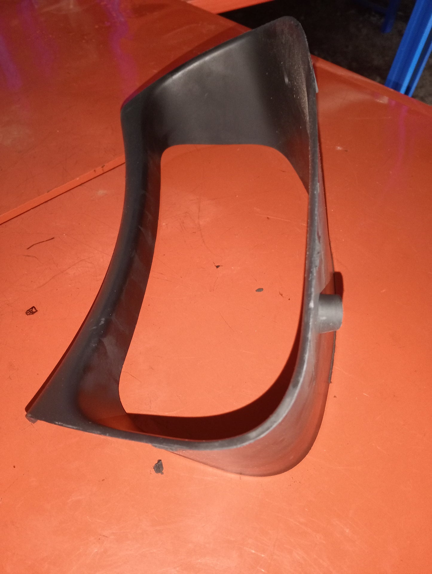 Lancer | Gsr | Panel Gauge Top Cover |
