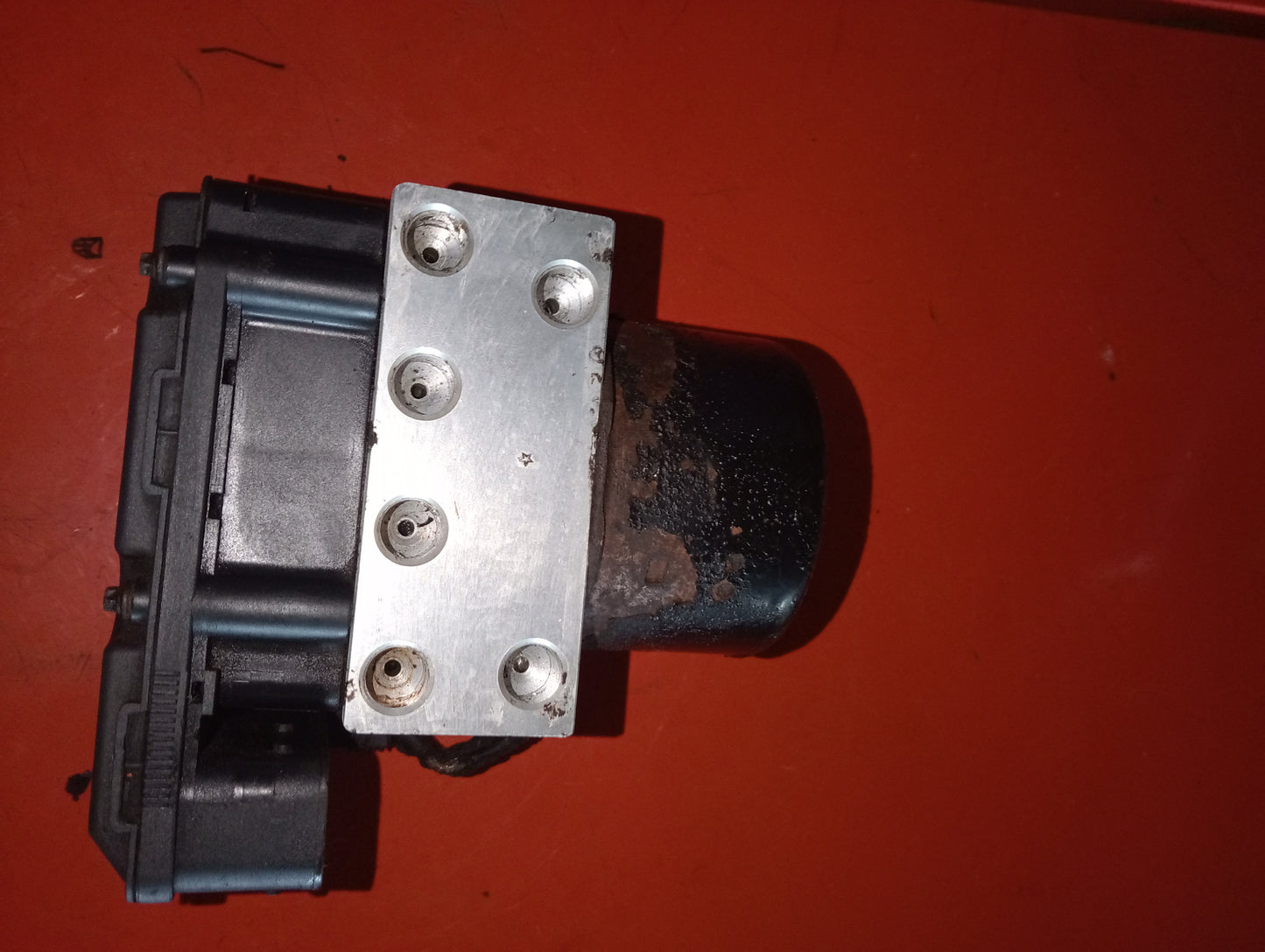Escape 2.O | Abs | Module |