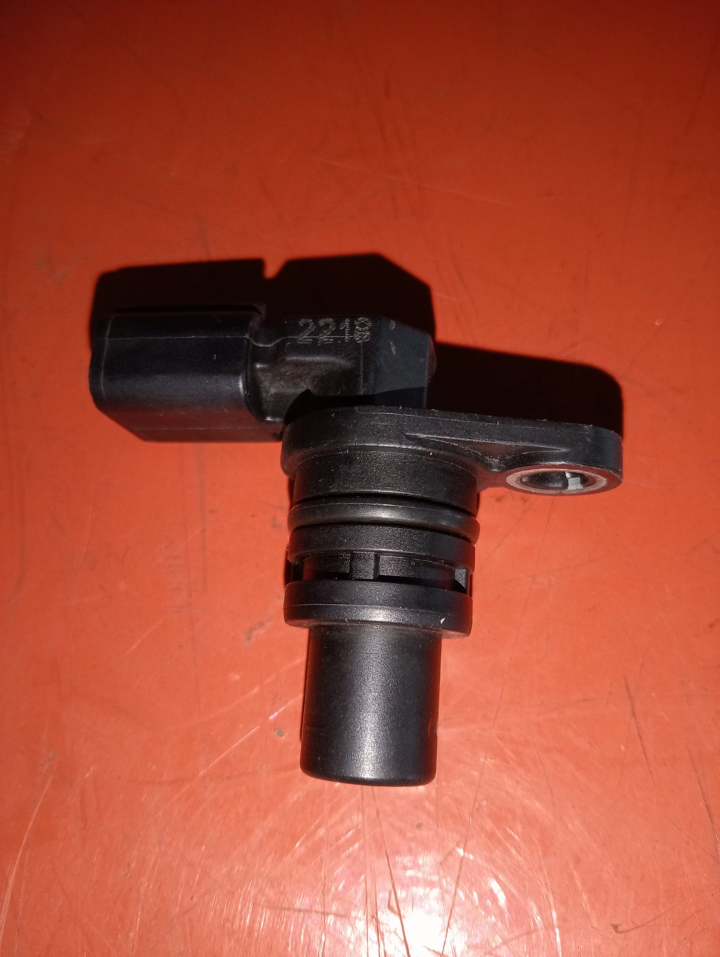 Escape 2.3 | Camshaft | Sensor