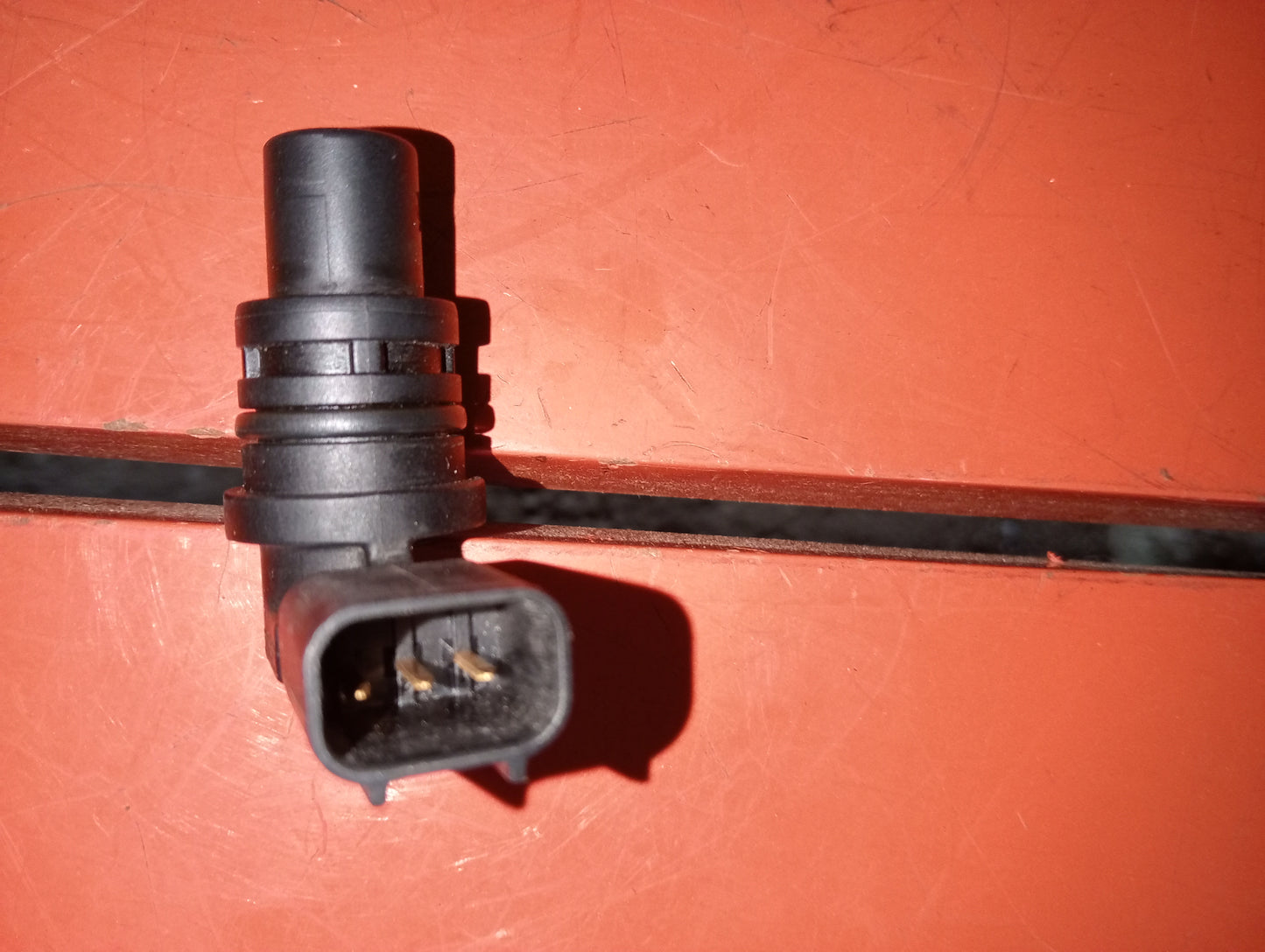 Escape 2.3 | Camshaft | Sensor
