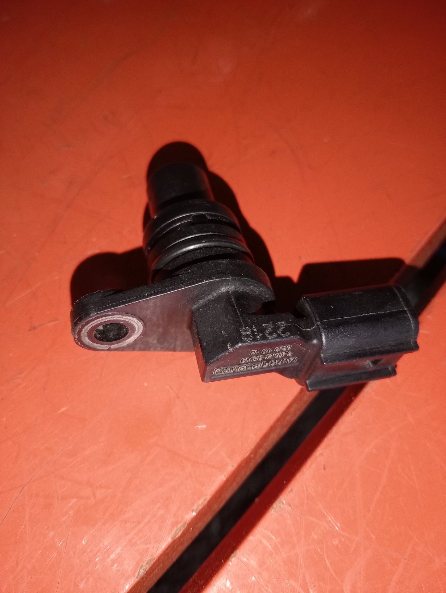 Escape 2.3 | Camshaft | Sensor